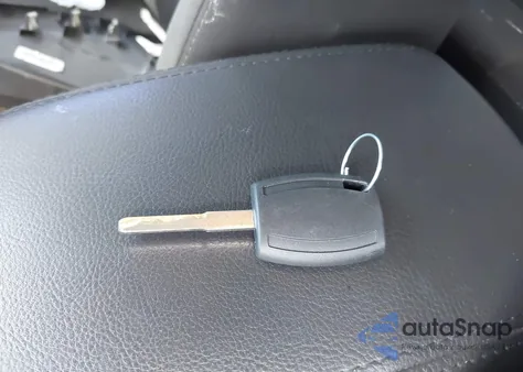 2014 Ford Focus Se из США, поврежденный, VIN 1FADP3F29EL278026